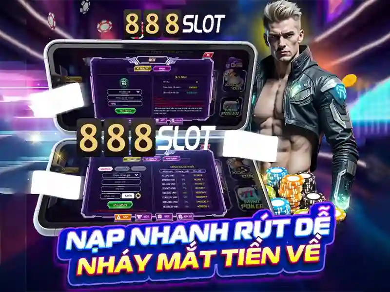 sb 888 slot – Khám phá trải nghiệm đỉnh cao