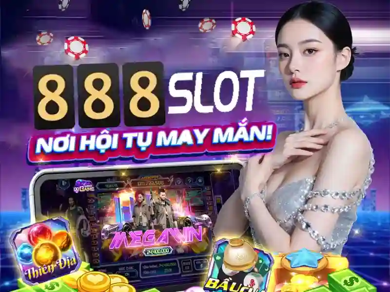 lt 888 slot – Tổng quan và trải nghiệm đỉnh cao
