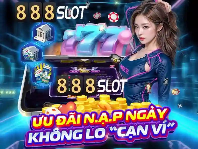 Sản phẩm và dịch vụ chính: ứng dụng thực tế của 888slot tải