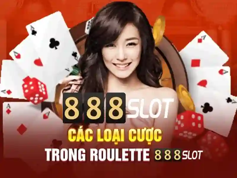888slot – Đánh giá nền tảng chơi slots trực tuyến hàng đầu