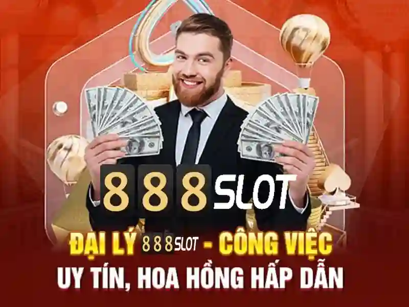 Giới thiệu về 888slot: Nền tảng slot trực tuyến hàng đầu