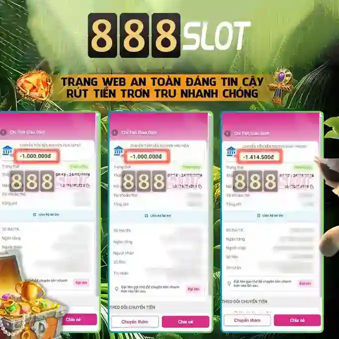 rapi 888 slot – Trải nghiệm đỉnh cao cùng minion slot 888