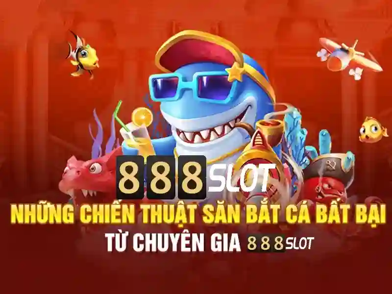 888slot - Đánh giá và trải nghiệm