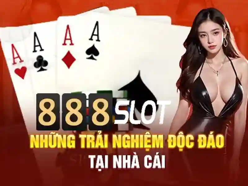 slot 888 terpercaya – Trải nghiệm an toàn và đẳng cấp