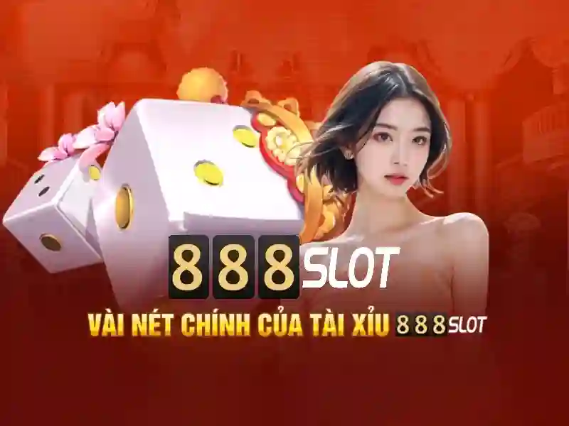 888slot - Nền tảng slot trực tuyến hàng đầu tại Việt Nam