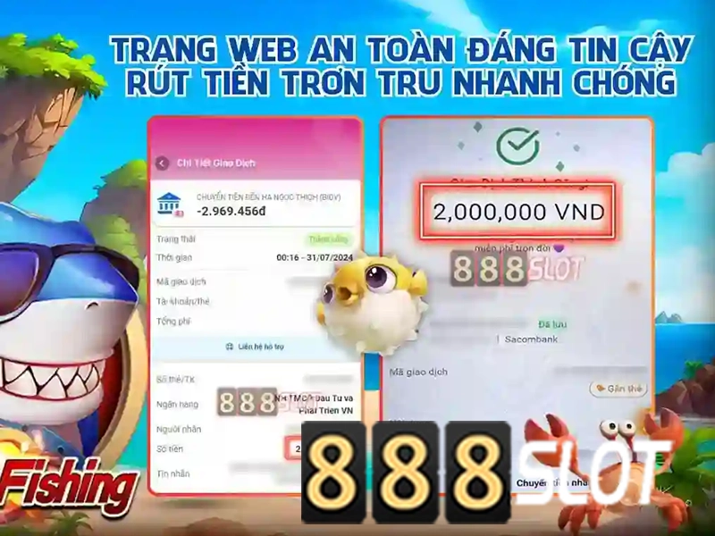 super 888 slot – Trải nghiệm đỉnh cao cho người chơi