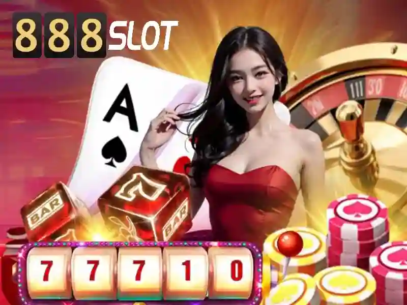 888 gold slot – Tổng quan và trải nghiệm cùng roma slot 888