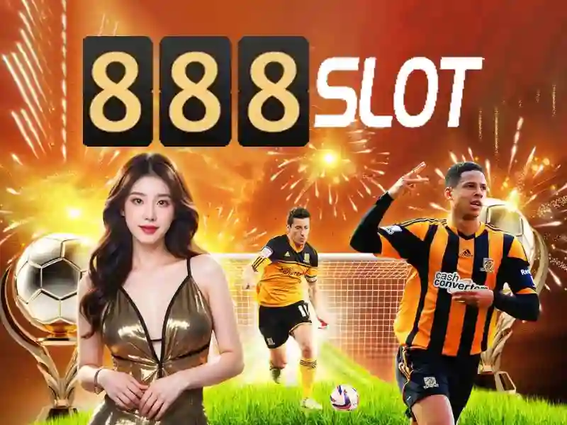 slot 888 bet: Trải nghiệm chơi slot online đỉnh cao