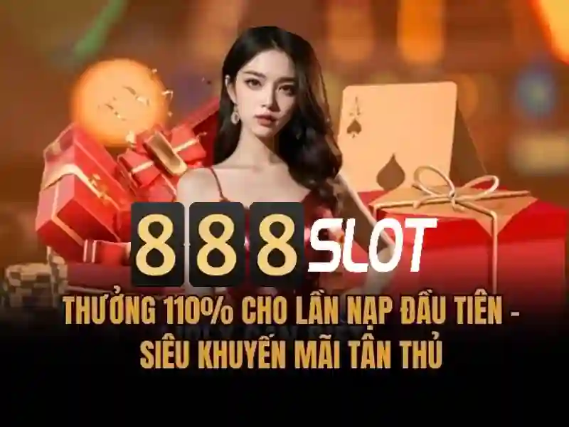combo slot 888 – Trải nghiệm đỉnh cao với slot trực tuyến