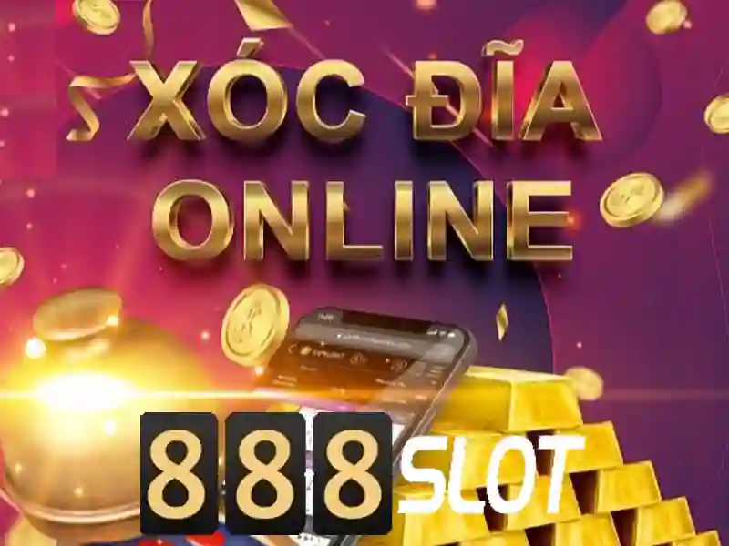 888slot - Nền tảng slot trực tuyến hàng đầu tại Việt Nam