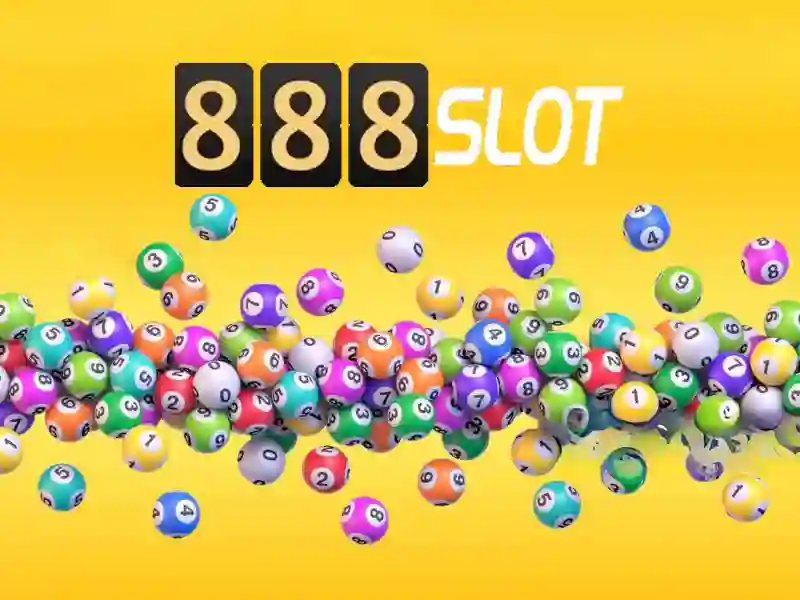 888slot: Nền tảng casino quay thưởng trực tuyến hàng đầu