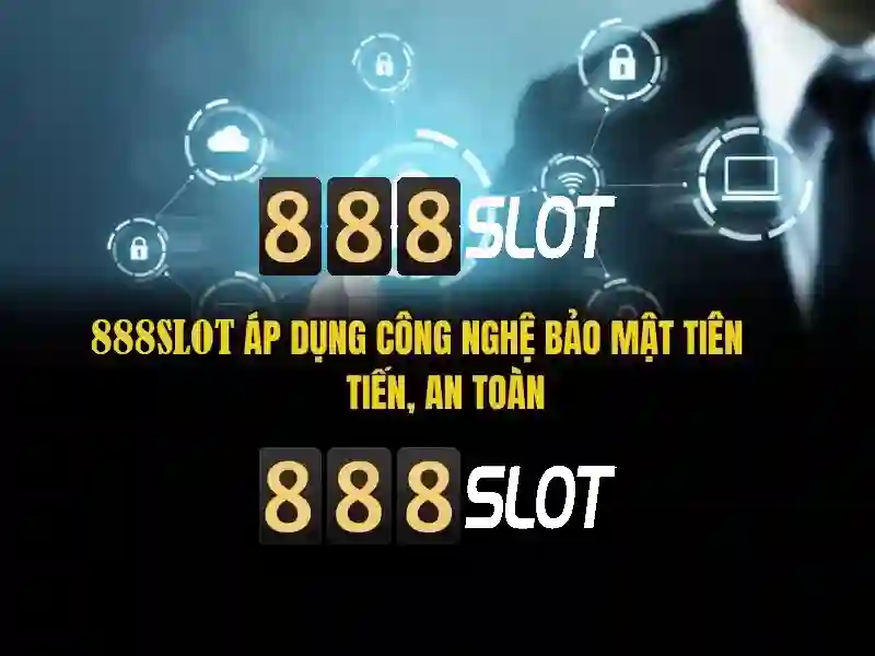 888slot - Nền tảng chơi slot trực tuyến hàng đầu