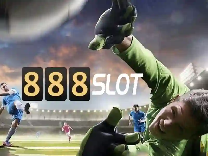 Nguồn gốc và sứ mệnh của 888 slot 44
