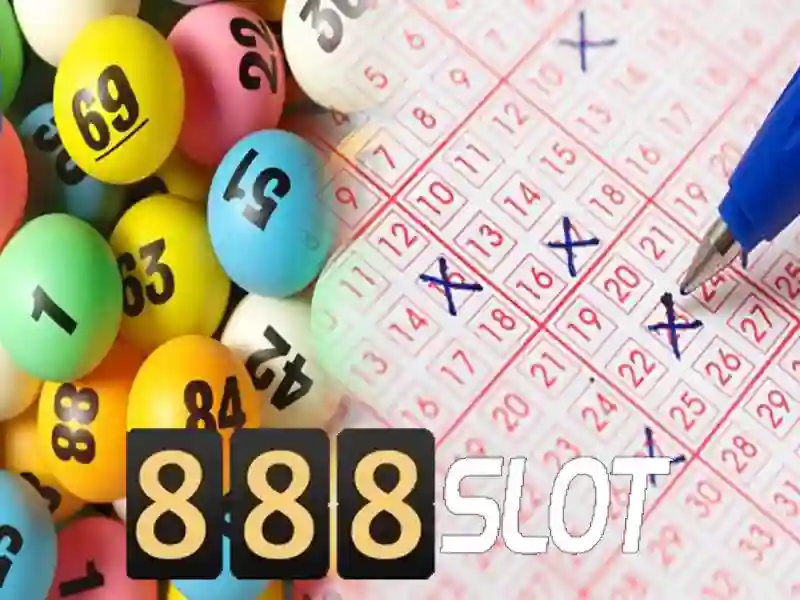 888slot — trải nghiệm casino trực tuyến hàng đầu tại Việt Nam