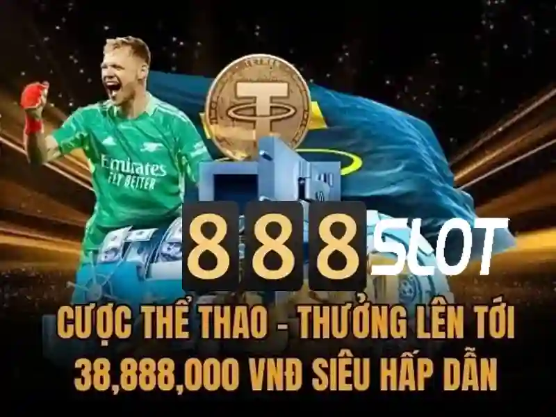 888 gold slot - Khám phá trải nghiệm đỉnh cao slot