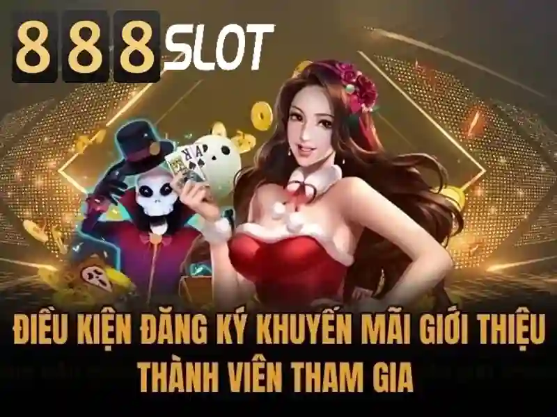 888slot - Giới thiệu và trải nghiệm chơi slot trực tuyến