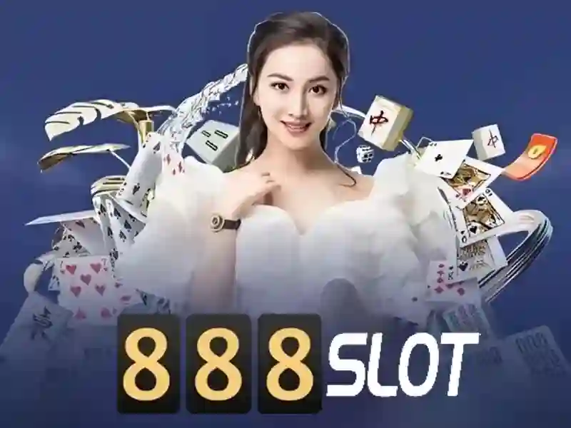 888slot – Tổng quan và trải nghiệm chơi slot trực tuyến