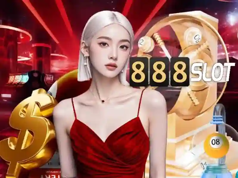 888 gold slot - Khám phá trải nghiệm đỉnh cao slot