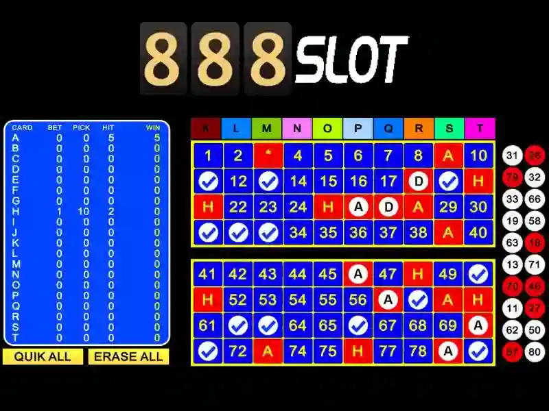 Sản phẩm và dịch vụ trọng tâm của slot 888 terpercaya