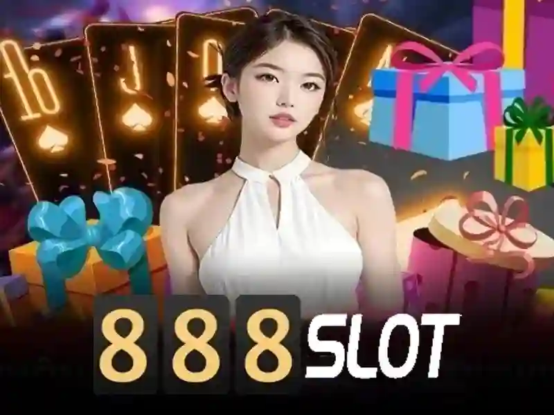 slot 888 terpercaya – Trải nghiệm an toàn và đẳng cấp