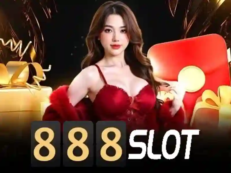 alibaba 888 slot – Trải nghiệm đỉnh cao trong slot trực tuyến