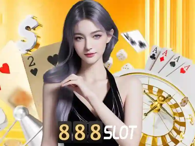www 888 slot: Trải nghiệm đỉnh cao cho người chơi
