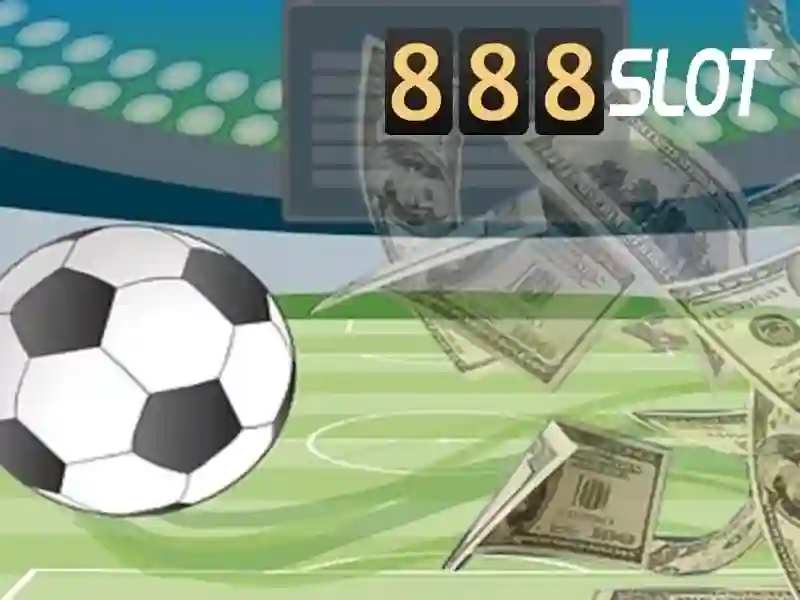 Giới thiệu về 888slot