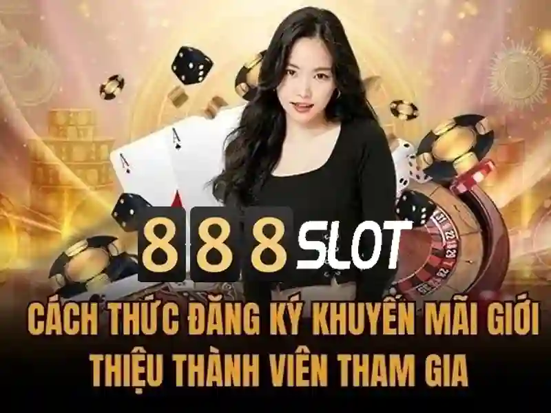 888slot: Đánh giá và trải nghiệm người chơi