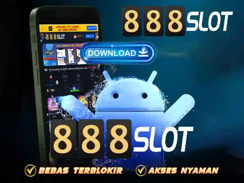 888slot tải – Trải nghiệm đỉnh cao và giá trị thương hiệu