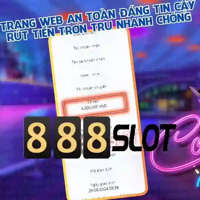 Phản hồi cộng đồng về 888 slot 44