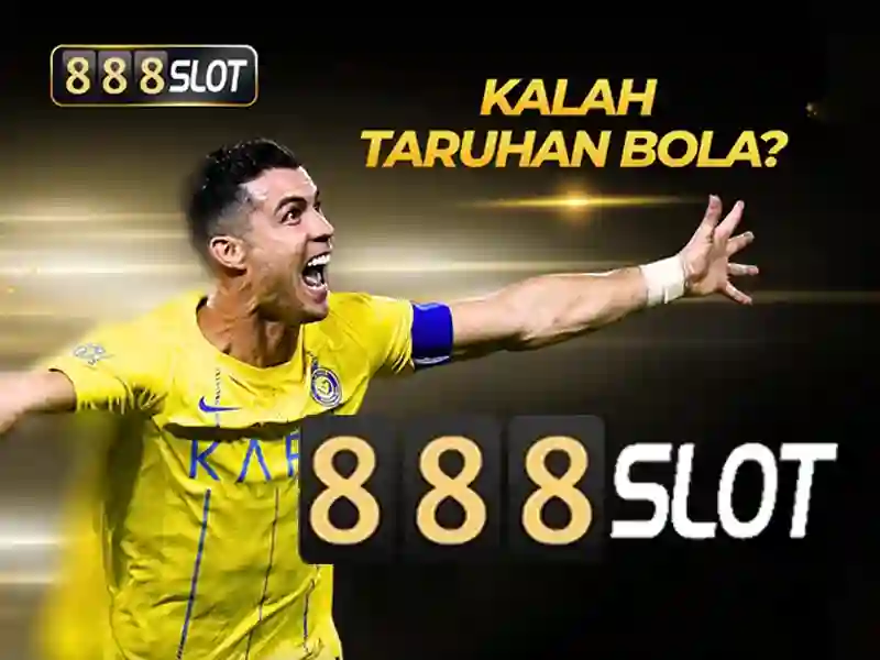 slot 888 terpercaya – Trải nghiệm an toàn và đẳng cấp