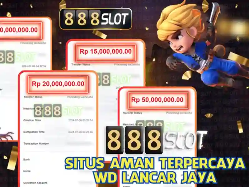 lt 888 slot – Tổng quan và trải nghiệm đỉnh cao