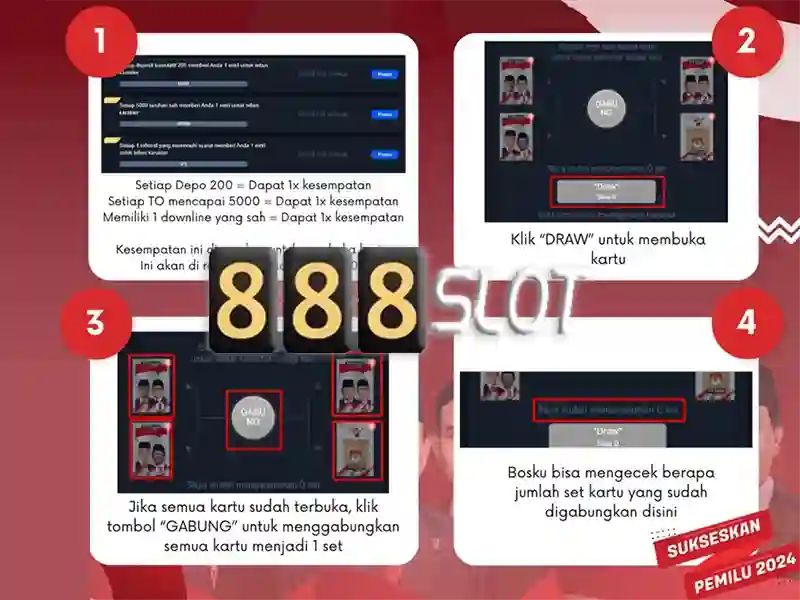 888 slot. – Tổng quan và giá trị cốt lõi