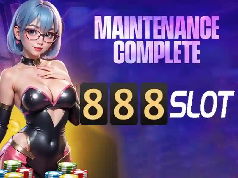 slot 888 terpercaya – Trải nghiệm an toàn và đẳng cấp