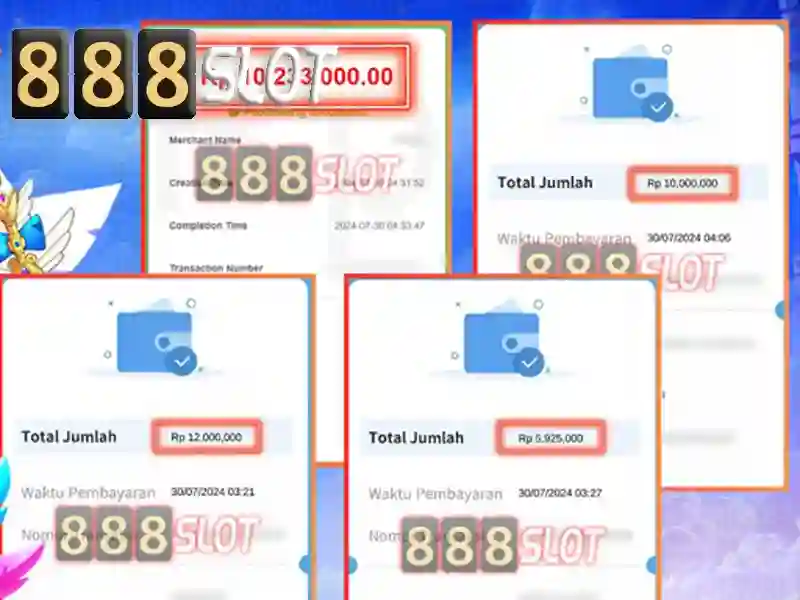 ff 888 slot – Trải nghiệm đỉnh cao cùng đối tác uy tín