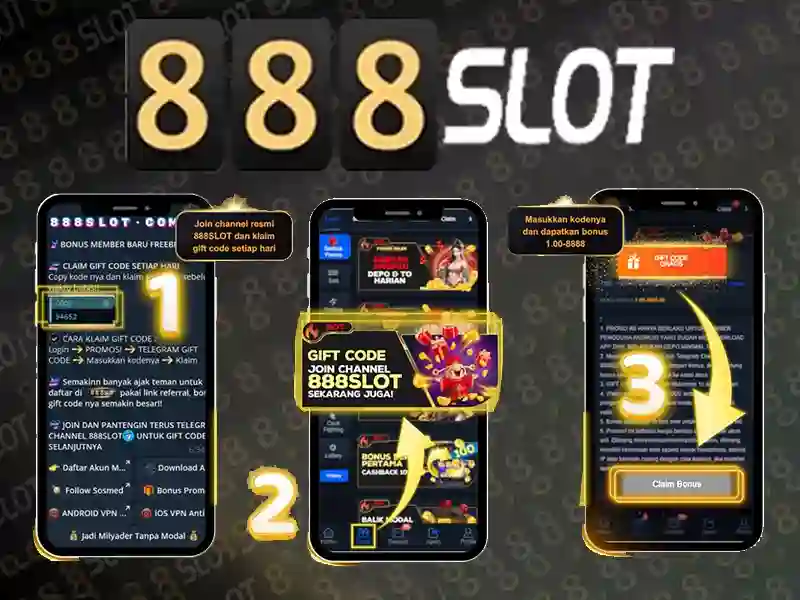 Sản phẩm và Dịch vụ cốt lõi của 888 slot 44