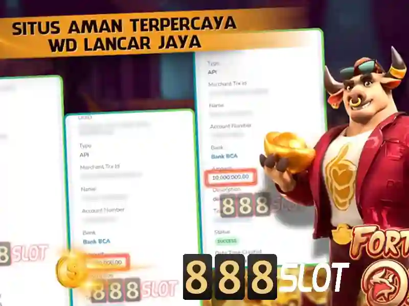 888slot – Nền tảng slot trực tuyến nổi bật tại thị trường Việt Nam