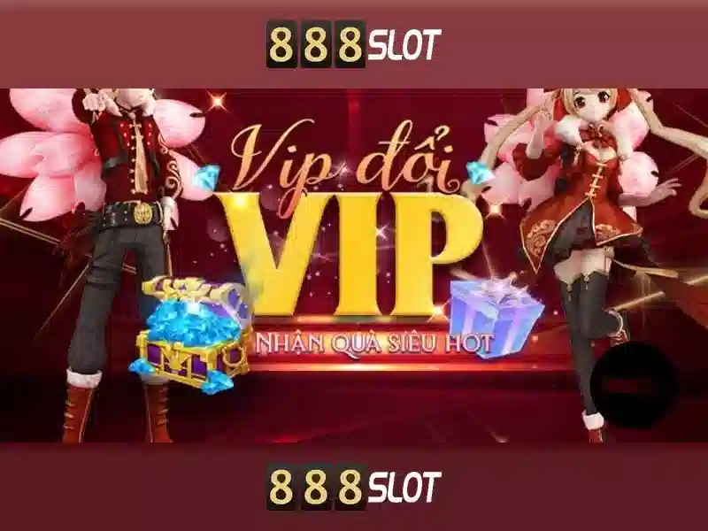 Giới thiệu về 888slot