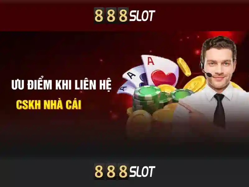 888slot: Khám phá nền tảng slot trực tuyến hàng đầu