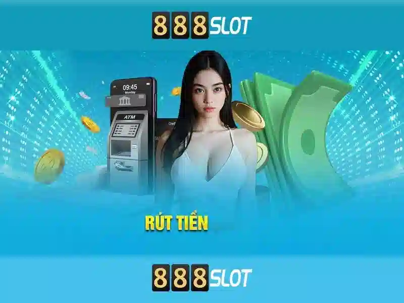 Khám phá 888slot: Nền tảng casino online uy tín cho người yêu slot