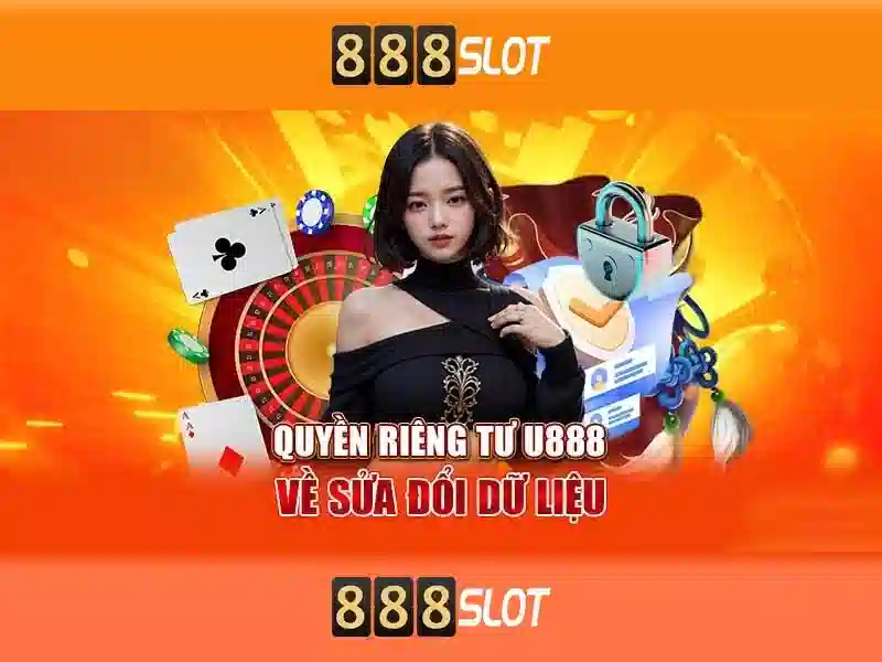Giới thiệu về 888slot – Nơi giải trí casino trực tuyến hàng đầu