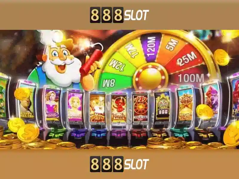 link 888 slot login – Trải nghiệm casino trực tuyến đỉnh cao