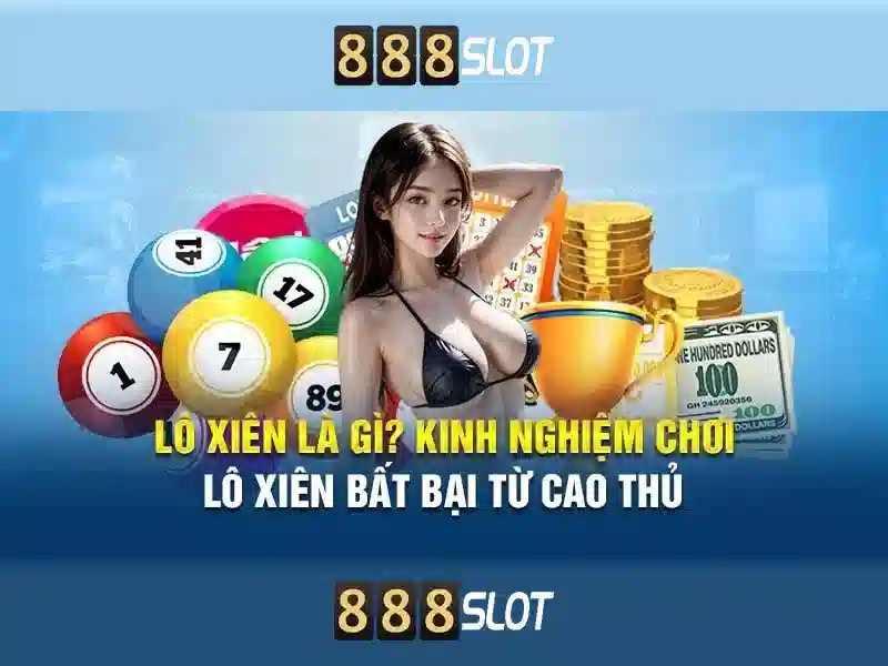 Tổng quan về 888slot