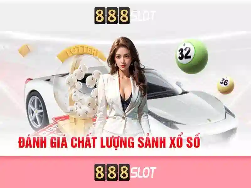 lucky slot 888: Trải nghiệm đỉnh cao cho người chơi