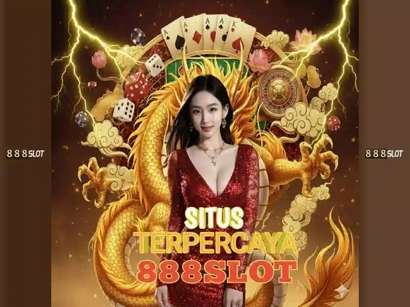 888Slot - Giới thiệu