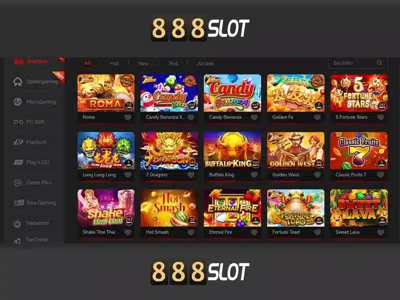 888slot con – Trải nghiệm đỉnh cao với slot 888 apk