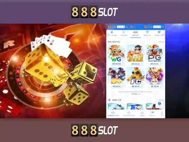 download 888slot – Chủ đề tổng quan và giá trị cốt lõi