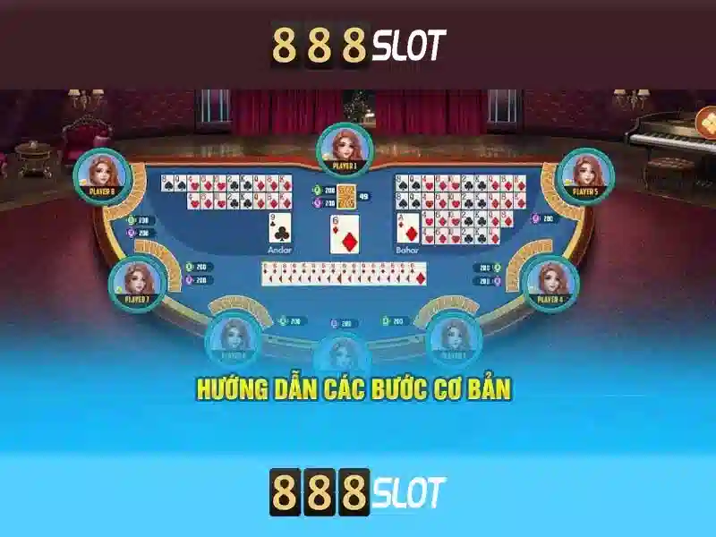 slot 888 bet – Khám phá trải nghiệm đỉnh cao và giá trị thương hiệu