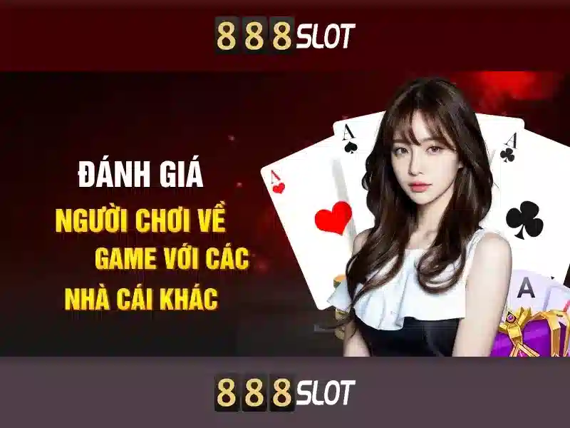 Phản hồi người dùng texas slot 888