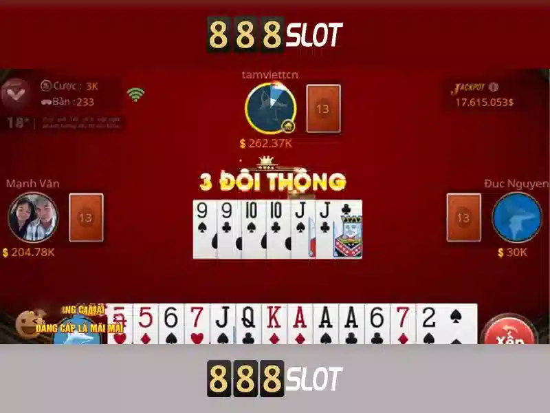 888slot - Nền tảng cá cược trực tuyến hàng đầu